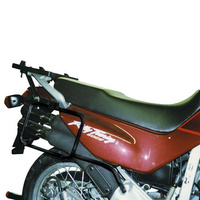 GIVI stelaż kufrów bocznych MONOKEY - HONDA XL 600 V TRANSALP (94 > 99) - PL131