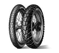 DUNLOP Opona  110/80-18 TRAILMAX 58S TT TYŁ DOT 09/2024