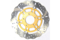 Tarcza hamulcowa motocyklowa EBC MD3090XC Street X, konturowa