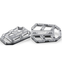 LOBOO Szerokie podnóżki do HONDA CB500X (2014-) (10.3.04290.001.31)