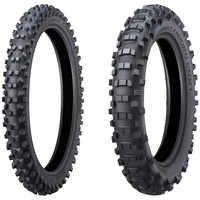 DUNLOP Opona 120/90-18 GEOMAX EN91 ENDURO FIM 65R TT TYŁ DOT 47/2023