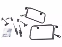 Hepco&Becker BMW R 1200 GS Adventure (2014-2018) side case carrier Lock it - 650671 00 05