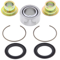 ALL BALLS ZESTAW NAPRAWCZY MOCOWANIA (ŁOŻYSKA) AMORTYZATORA TYLNEGO DOLNE YAMAHA YZ 125 '89-'92, YZ 250 '90-'92, YZ 80/85 '93-'02
