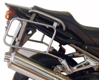 Hepco&Becker Yamaha FZS 1000 Fazer (2001-2005) side case carrier - 650431 00 01