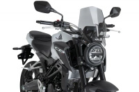Owiewka PUIG do Honda CB125R / CB300R 24-25 DYMIONA