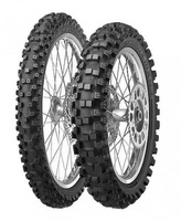 DUNLOP Opona 60/100-14 GEOMAX MX53 29M TT PRZÓD DOT 32-44/2022