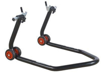 Podnośnik tylnego koła RG RACING BLACK