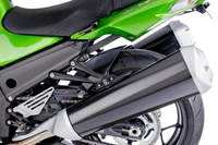 Błotnik tylny PUIG do Kawasaki ZZR1400 12-23