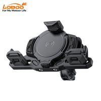 LOBOO Uchwyt na telefon PH02S (13mm) (10.3.08002.136.11)