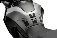 Tankpad PUIG Extreme do Yamaha MT-07 Tracer / Tracer 700 (trzyczęściowy)