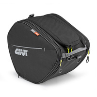 GIVI torba centralna / tunelowa 15 l (czarna) - EA105B