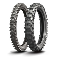 MICHELIN OPONA 90/100-16 STARCROSS 5 SOFT 51M TT M/C TYŁ DOT 33-38/2024