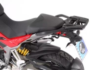 Hepco&Becker Ducati Multistrada 1200/S (2015-2017) Easyrack-Metal Carrier for TC - 6617531 01 01