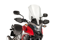Szyba turystyczna PUIG do Honda CB500X 16-24