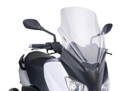 Szyba PUIG V-Tech do Yamaha X-Max 125/250 10-13 (Touring)