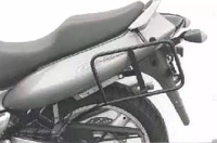 Hepco&Becker Suzuki GSX 750 F (1998-2002) side case carrier - 650394 00 01