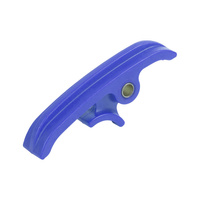 POLISPORT ŚLIZG ŁAŃCUCHA (MAŁY) KTM SX/SX-F '11-'15; EXC/EXC-F '12-'16; HUSQVARNA TC/FC '14-'15; FE '14-'16 KOLOR NIEBIESKI