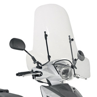 KAPPA MOCOWANIE SZYBY SUZUKI ADDRESS 110 (2015) - A3109AK