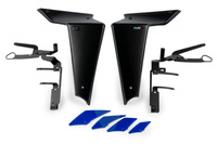 Boczne spoilery dociskowe do Yamaha MT-09 21-23
