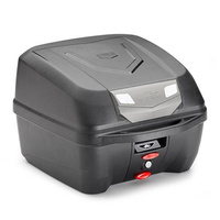 KAPPA KUFER CENTRALNY 32L MONOLOCK CUBE ( ZAWIERA PŁYTĘ ) - ZASTĘPUJE K320NMAL  - K320N
