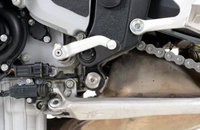 Zaślepka Ramy Rg Racing Lewa Dolna Mv Agusta Brutale 1090 13-/1090R/1090Rr