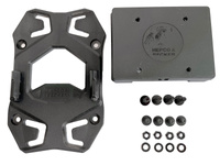 Podstawowe mocowanie tylnej torby, w tym uchwyt na torbę do bagażników Smartrack / Sportrack