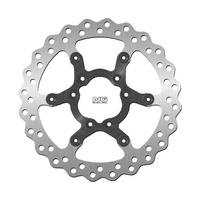 NG TARCZA HAMULCOWA PRZÓD TM RACING EN/FT 125/250/450/530 '04-21 (270X-X3MM) (6X6,5MM) WAVE PŁYWAJĄCA