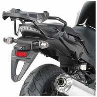 KAPPA STELAŻ KUFRA CENTRALNEGO HONDA CBF 1000/ST (10-14) ( Z PŁYTĄ MONOKEY ) - KR777