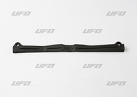 UFO ŚLIZG ŁAŃCUCHA SUZUKI RM 85 '00-21 KOLOR CZARNY