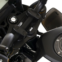 Zaślepka na Półkę Rg Racing Kawasaki Zx-25R 20-