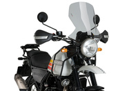 Szyba turystyczna PUIG do Royal Enfield Himalayan 410 18-20