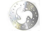 Tarcza hamulcowa skuterowa EBC MD992D