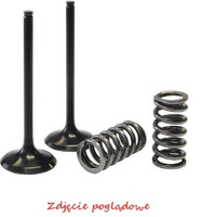 ProX Zestaw Zaworów Ssących Stalowych (+sprężyny) YZ250F '01-13 + WR250F