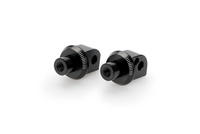 MOCOWANIA DO PODNÓŻKÓW SPORTOWYCH PUIG DO YAMAHA MT-09 TRACER 21-22 (TYLNE - PASAŻERA)