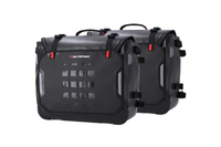 Sakwy Boczne KPL Sysbag Wp L/L Sw-Motech Triumph Tiger 1200 Rally Pro/Gt/Gt Pro (22-) BC.SYS.11.905.21001/B
