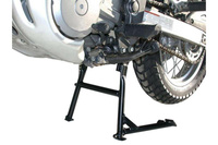 Podstawa stopka centralna SW-MOTECH SUZUKI XF 650 FREEWIND (97-03) black - HPS.05.218.100