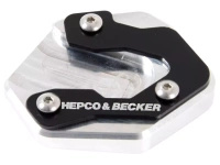 Hepco&Becker 07 (2014-2017) Poszerzenie stopki bocznej - 42114537 00 91