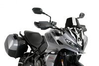 Szyba sportowa PUIG do Triumph Tiger Sport 660 22-25