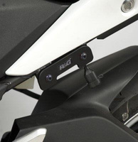 Zaślepka Podnóżka Lewa Rg Racing Honda Cbr250R 11-/Wk Sp 50/125/250