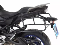 Hepco&Becker Yamaha Tracer 900/GT (2018-2020) side case carrier Lock it - 6504559 00 05