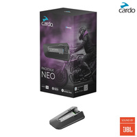 Model y CARDO Packtalk NEO - 1zestaw 