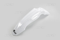 UFO BŁOTNIK PRZÓD HONDA CRF 230 '15-'18 KOLOR BIAŁY