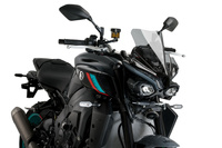 Owiewka PUIG do Yamaha MT-10 22-25 (Sport)