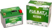 FULBAT Akumulator Litowo Jonowy LTZ5S odpowiednik (FTX4L-BS; FTX5L-BS; SLA12-4; FTZ5S)