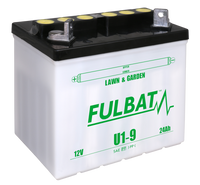 FULABT Akumulator LAWN&GARDEN U1-9