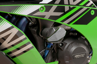 Crash pady PUIG do Kawasaki ZX10R / RR 11-25