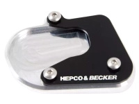 Hepco&Becker GS (2018-) Poszerzenie stopki bocznej - 42116513 00 91