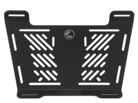 Hepco&Becker REAR ENLARGEMENT SMALL touring set - 610052 00 01