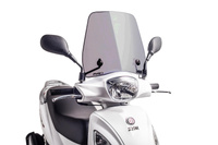 Owiewka PUIG do SYM Symphony S 50 / 125 / 150 E3 / E4 (Urban)