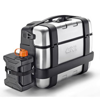 GIVI mocowanie kanistra TAN01 do KUFRA TRK33 / TRK46 - E149
